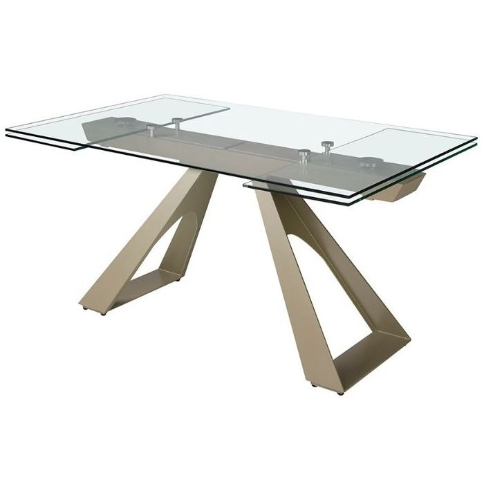 Mesa Jantar Extensível Plucky