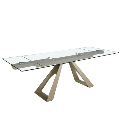 Mesa Jantar Extensível Plucky