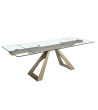 Mesa Jantar Extensível Plucky