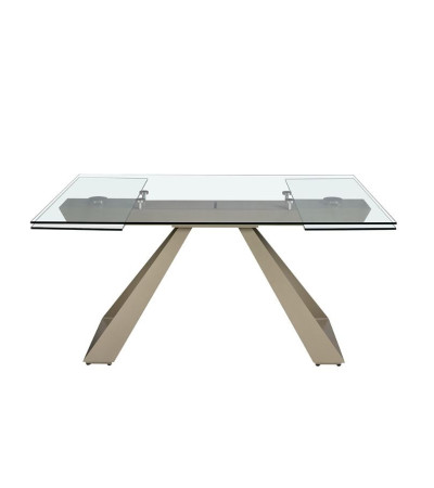 Mesa Jantar Extensível Plucky