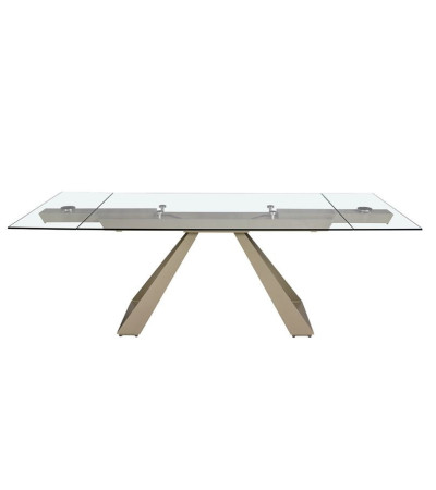Mesa Jantar Extensível Plucky