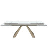 Mesa Jantar Extensível Plucky
