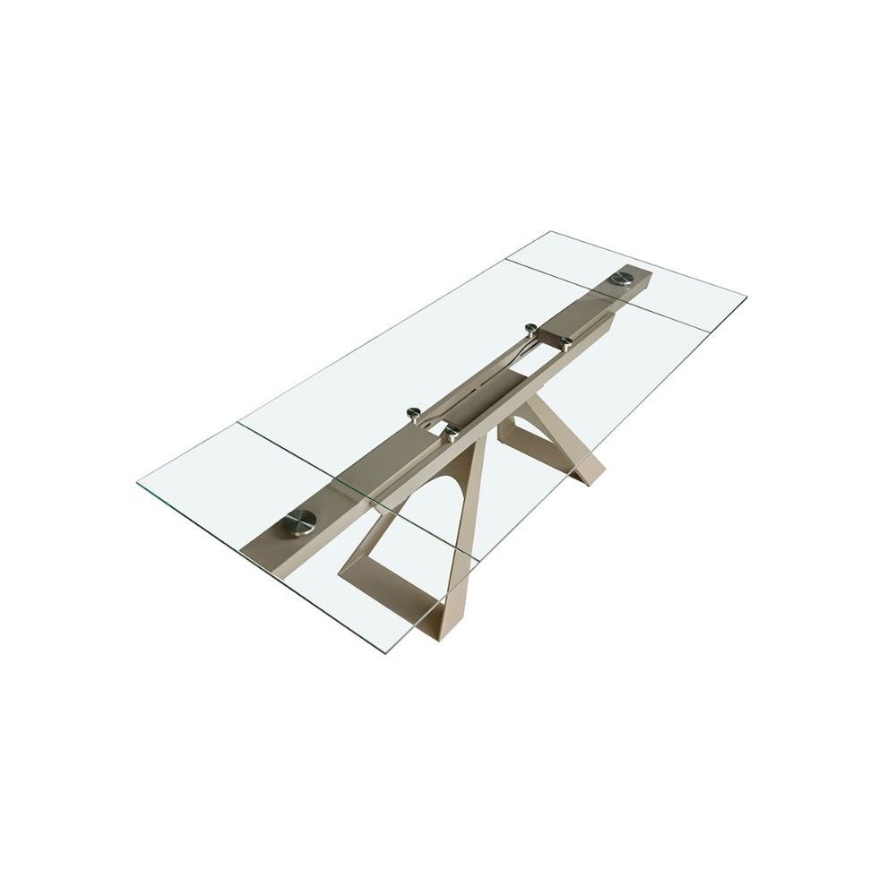 Mesa Jantar Extensível Plucky