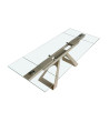 Mesa Jantar Extensível Plucky