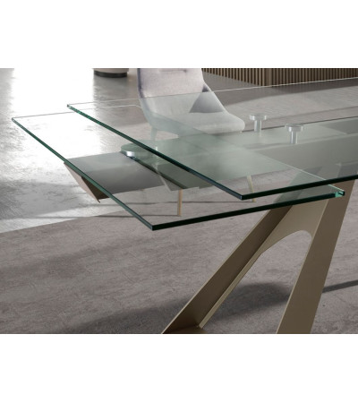 Mesa Jantar Extensível Plucky