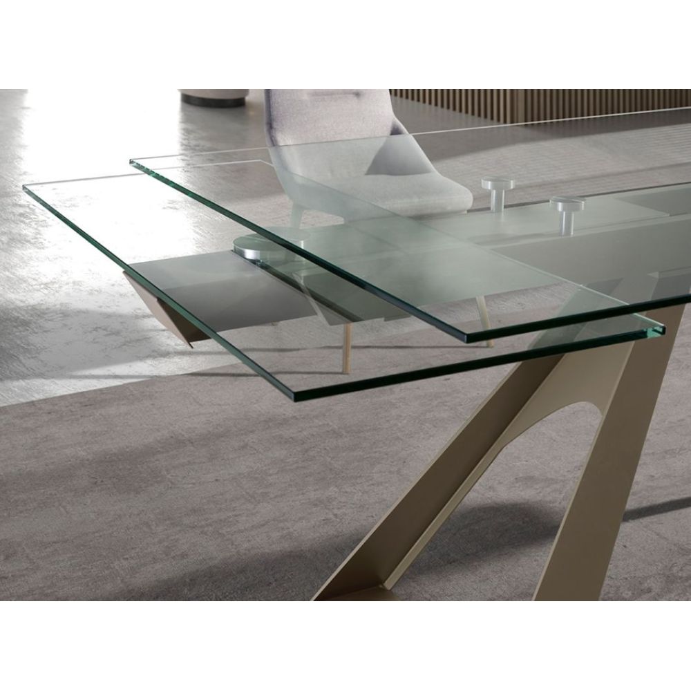 Mesa Jantar Extensível Plucky