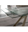 Mesa Jantar Extensível Plucky
