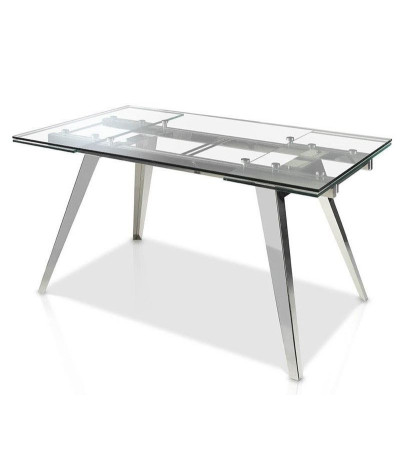 Mesa Jantar Extensível Dora