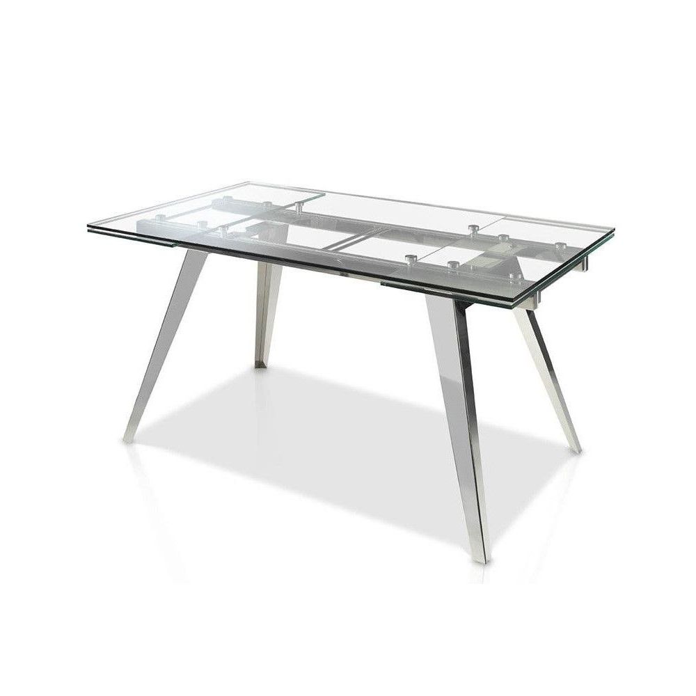 Mesa Jantar Extensível Dora
