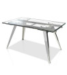 Mesa Jantar Extensível Dora
