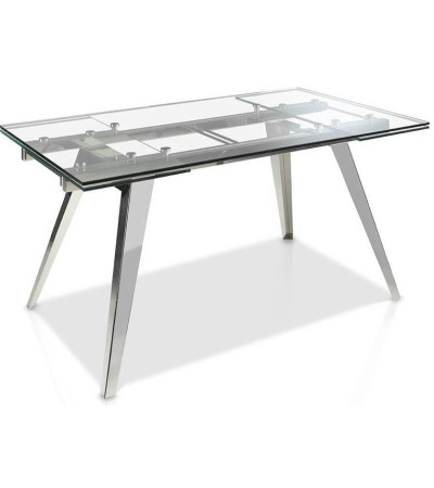 Mesa Jantar Extensível Dora