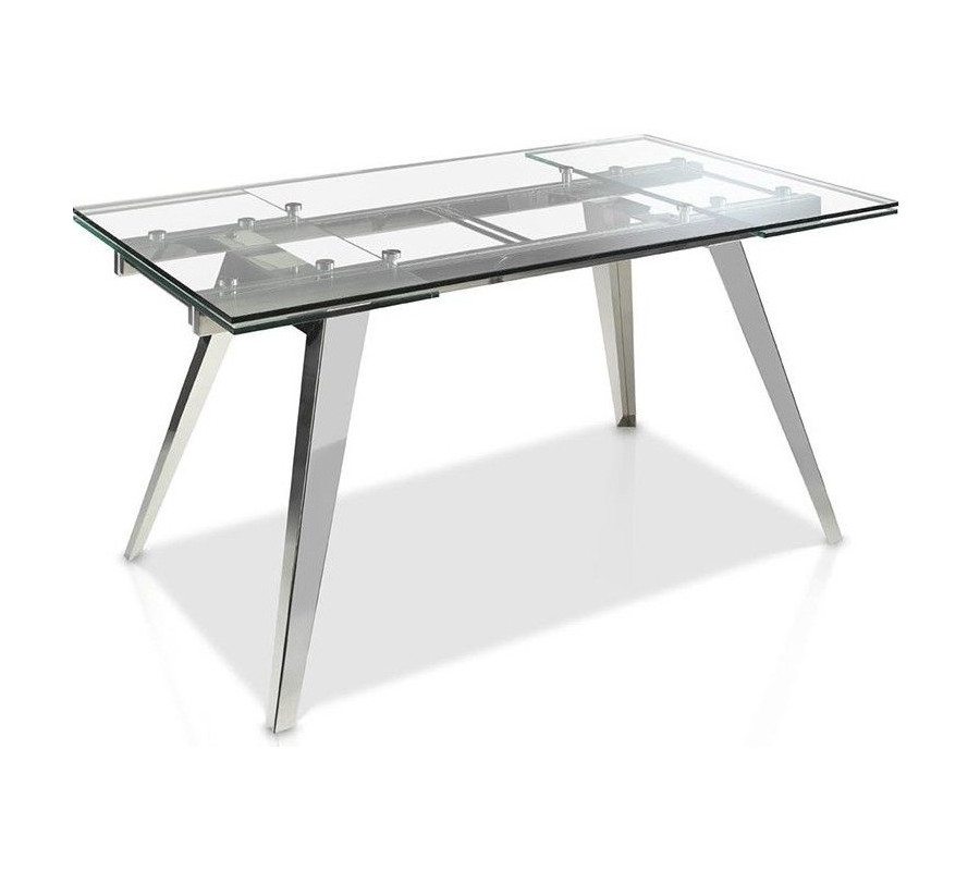 Mesa Jantar Extensível Dora Mesa Jantar Extensível Dora