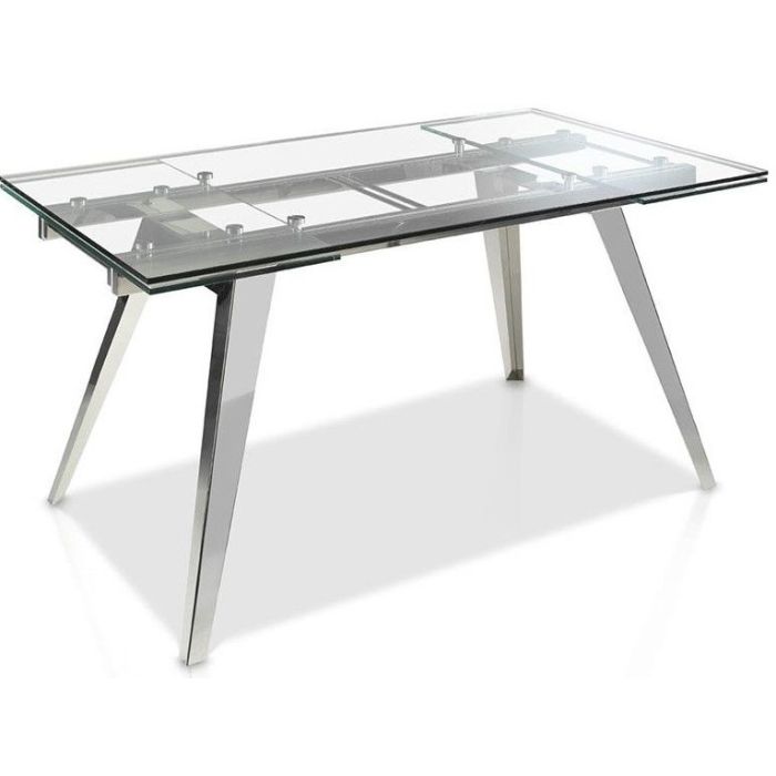 Dinning Table Extendable Dora