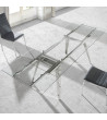 Dinning Table Extendable Dora
