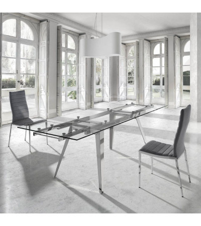Mesa Jantar Extensível Dora