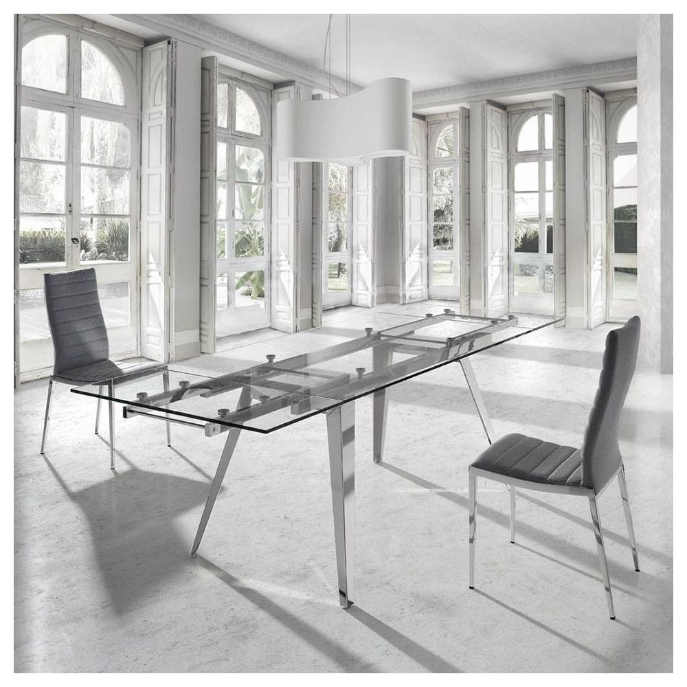 Mesa Jantar Extensível Dora