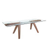 Mesa Jantar Extensível Biu