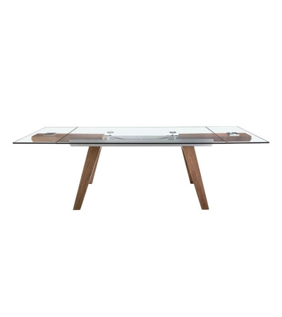 Mesa Jantar Extensível Biu