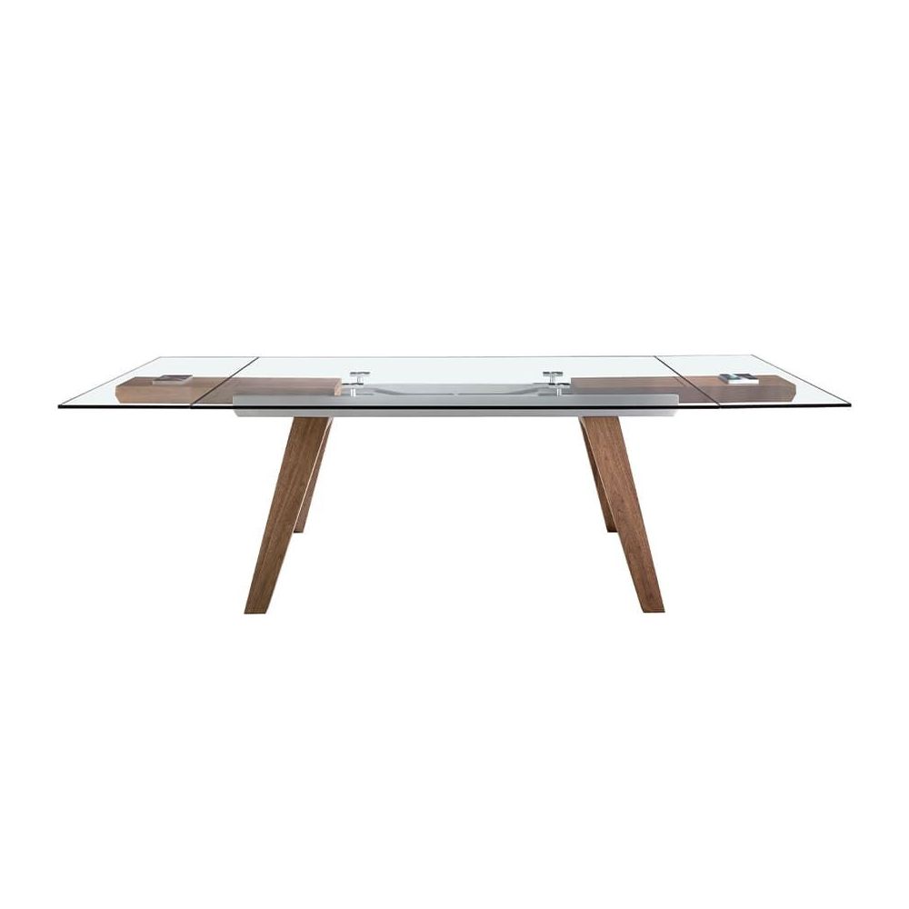 Dinning Table Extendable Biu