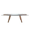 Mesa Jantar Extensível Biu