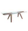 Mesa Jantar Extensível Biu