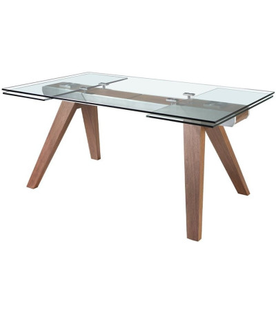 Mesa Jantar Extensível Biu
