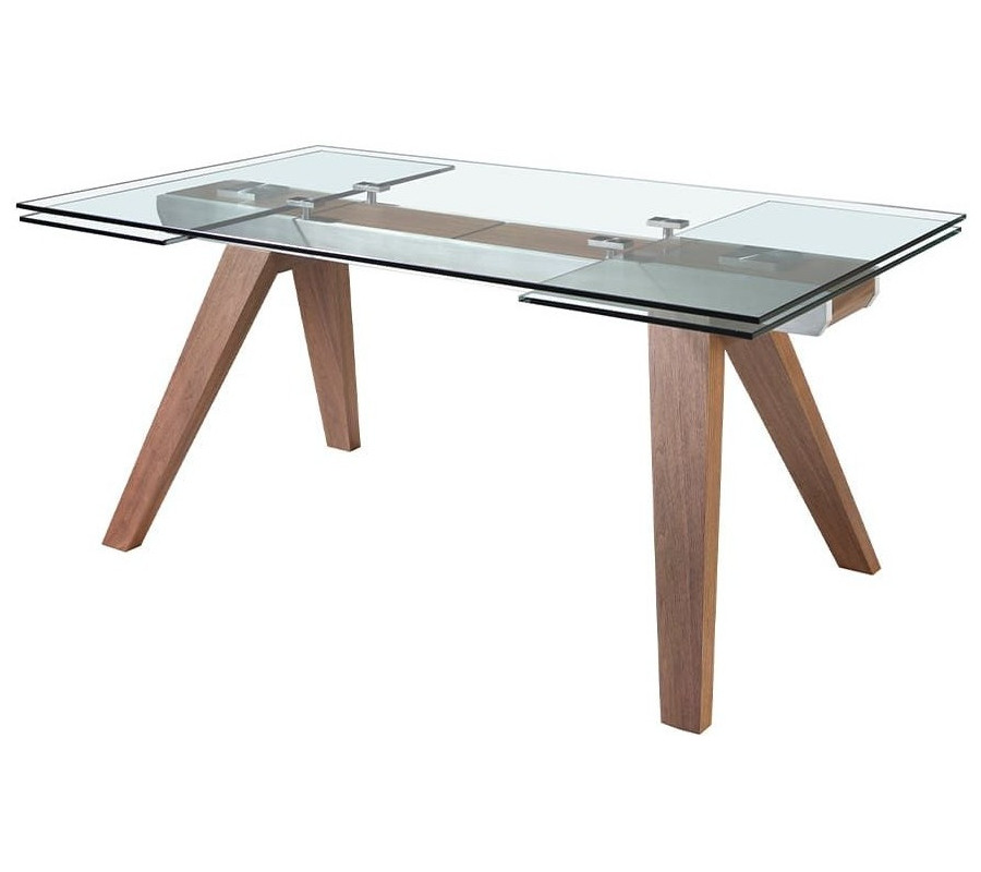 Mesa Jantar Extensível Biu Mesa Jantar Extensível Biu