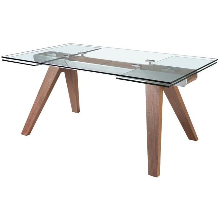 Mesa Jantar Extensível Biu