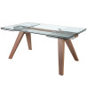 Mesa Jantar Extensível Biu