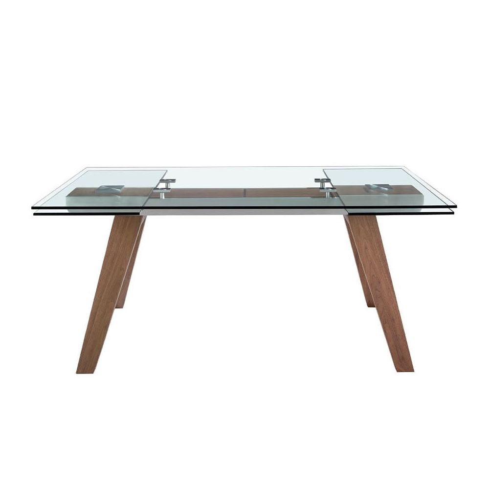 Dinning Table Extendable Biu