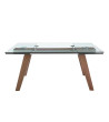 Mesa Jantar Extensível Biu