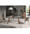 Mesa Jantar Extensível Biu