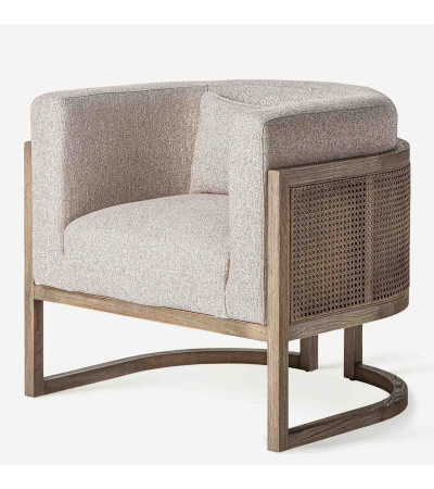 Armchair Leiwe