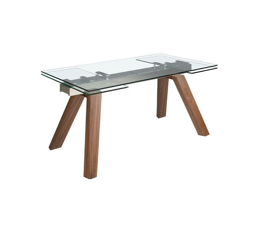 Mesa Jantar Extensível Bilida Mesa Jantar Extensível Bilida