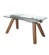 Mesa Jantar Extensível Bilida