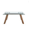 Mesa Jantar Extensível Bilida