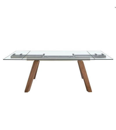 Mesa Jantar Extensível Bilida