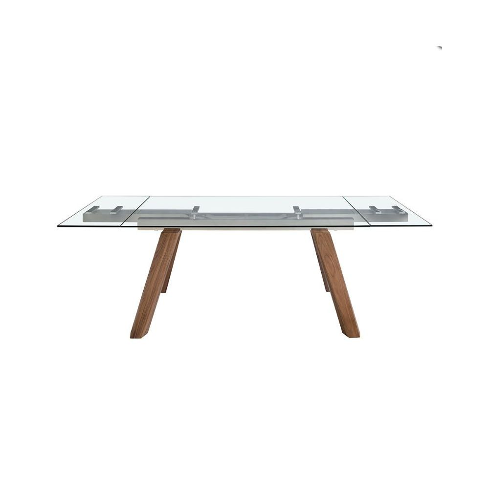 Mesa Jantar Extensível Bilida