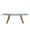Mesa Jantar Extensível Bilida