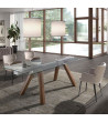 Mesa Jantar Extensível Bilida