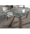 Mesa Jantar Extensível Bilida