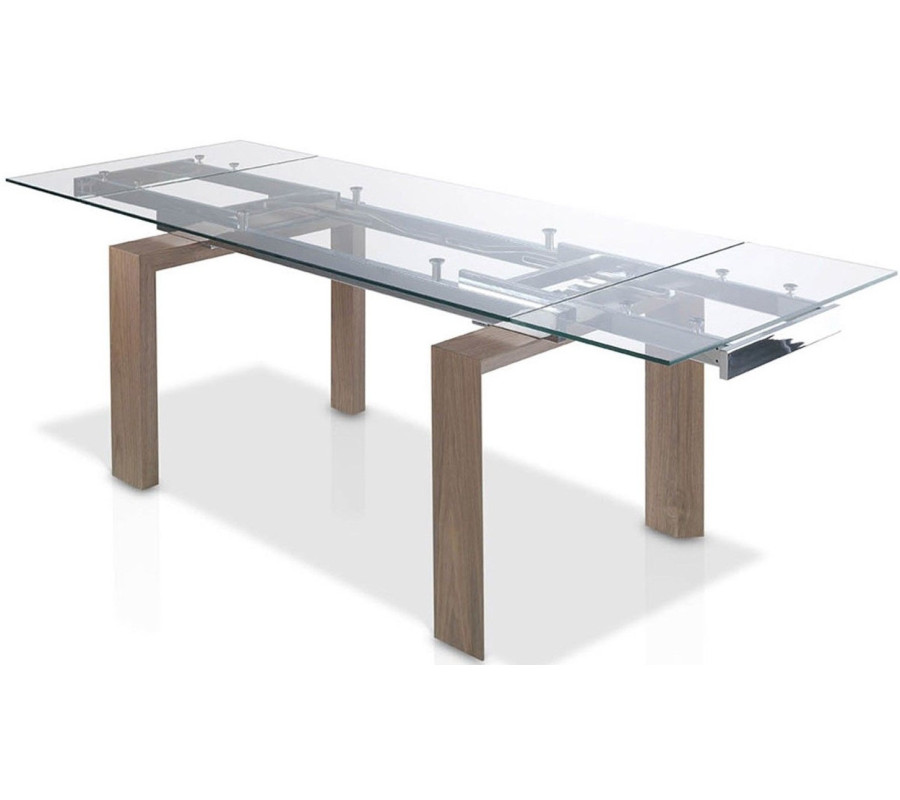 Dinning Table Extendable Scala Dinning Table Extendable Scala