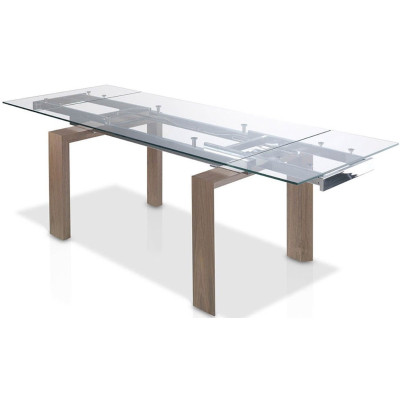 Mesa Jantar Extensível Scala