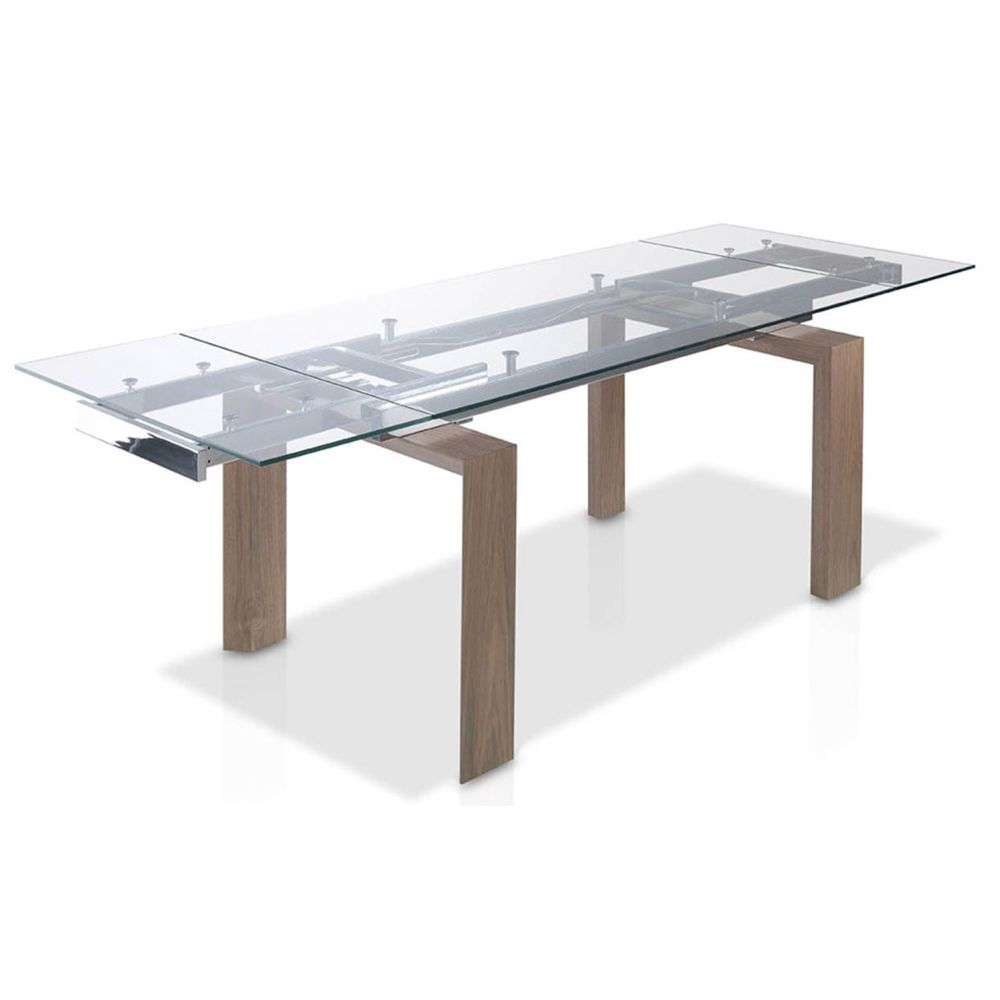 Dinning Table Extendable Scala