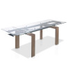 Mesa Jantar Extensível Scala