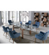 Dinning Table Extendable Scala