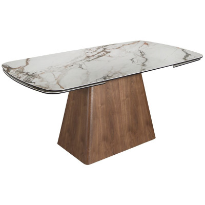 Mesa Jantar Extensível Barlui