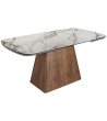 Mesa Jantar Extensível Barlui
