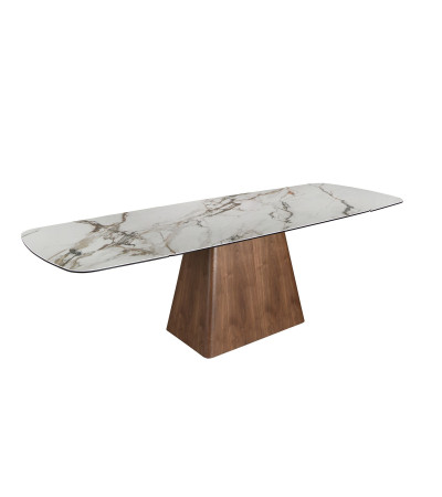 Mesa Jantar Extensível Barlui