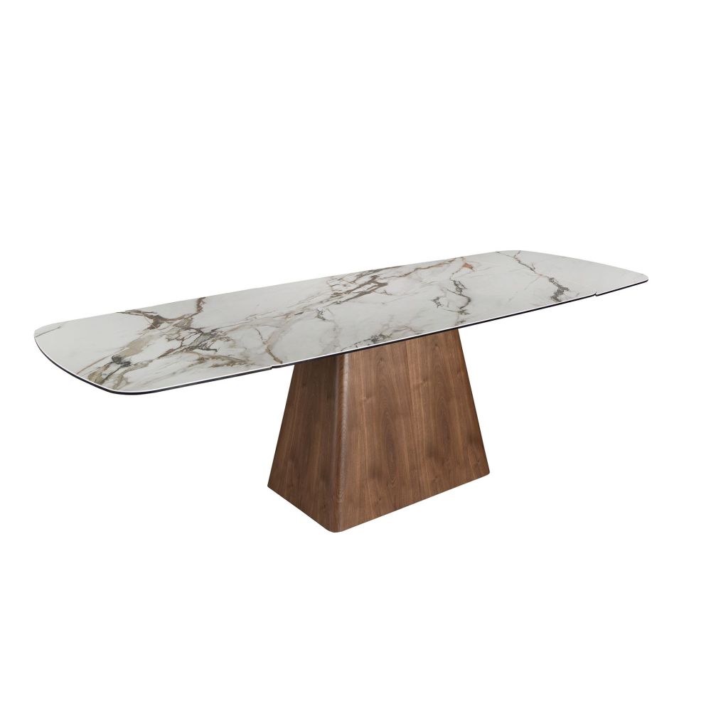 Mesa Jantar Extensível Barlui